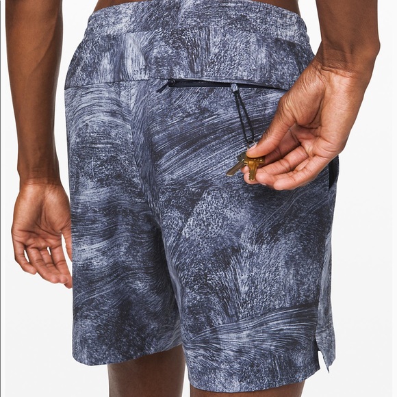 ❗️NWT❗️| Lululemon | Swim Short 7". Size L. - Picture 4 of 11